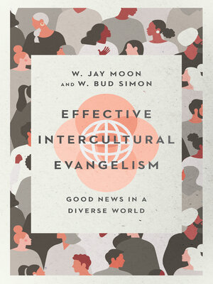 cover image of Effective Intercultural Evangelism